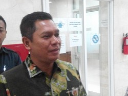 Masuk MKD, Politikus Golkar: Sebenarnya Hati Nurani Berat Adili Teman