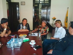 Saksi Pelapor Habib Rizieq Tegaskan Proses Hukum Sampurasun Berlanjut