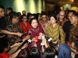 PDIP Gelar Ketoprak Majapahit, Ini Pesan Moral dari Megawati