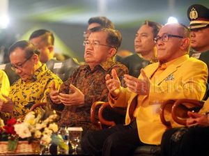 Golkar Makin Kisruh, Novanto Disebut Gusur Orang-orang Akom di DPR