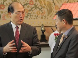 Menhub Jonan: Indonesia Ratifikasi Konvensi BMW, Komitmen Lindungi Lingkungan