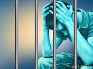 Terkuak Kepala Pengamanan Lapas Nunukan Aniaya Napi-Tewas Pakai Lilitan Kabel Terkuak Kepala Pengamanan Lapas Nunukan Aniaya Napi-Tewas Pakai Lilitan Kabel