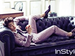 Seo In Guk Impikan Adegan Bromance di Film Bareng Aktor Ini