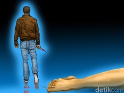 Pembunuh Wanita di Cakung Sakit Hati karena Diejek Hitam Dekil