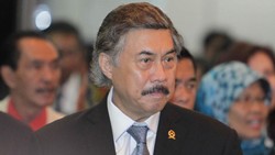 Karena Gayus Lumbuun Bukan Malaikat Pencabut Nyawa