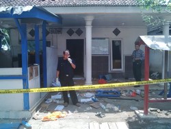 Ini Peran S dalam Kerusuhan Tambang Emas Banyuwangi Versi Polisi