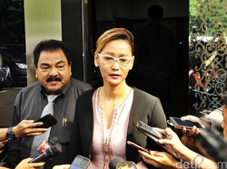 Bisnisnya Tutup Imbas Corona, Inul Rumahkan Karyawan