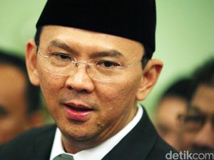 Wisata Balai Kota Sepi, Ahok: Mungkin Jakarta Banyak Hantu Belandanya Kali!