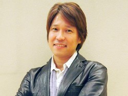 Go Nakanishi, Produser Anime Ternama yang Bermimpi Jadi Jurnalis