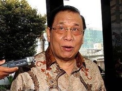 Kahar Muzakir Temui Novanto Tanpa Sepengetahuan Pimpinan MKD Lainnya