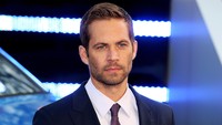 Paul Walker merupakan tokoh terkenal lain yang terkena kutukan Ramsey. Dia meninggal dunia dalam kecelakaan mobil pada 30 November 2011, atau di hari yang sama Ramse mencetak gol ke gawang Cardiff. (Tim P. Whitby/Getty Images)