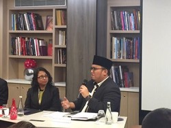 Indonesia Bisa Menjadi Kiblat Baru Saat Bicara Tentang Islam