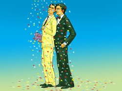 Berkencan di Mal Hingga di Situ