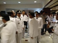 Segini Gaji Camat dan Lurah di Indonesia, Tunjangannya Lumayan