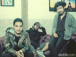 Elephant Kind Siap Rilis Album Perdana