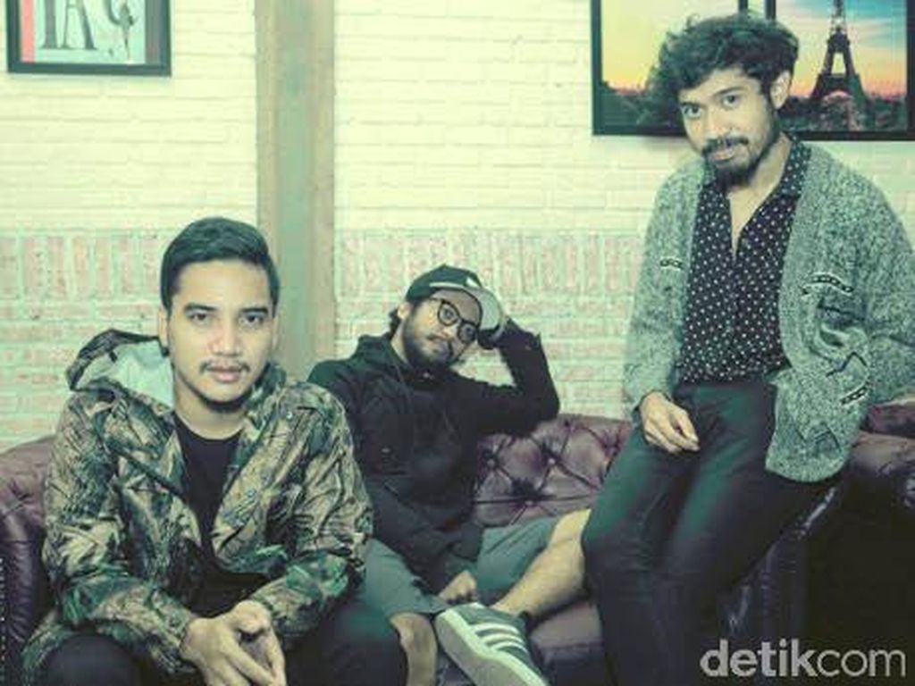 Elephant Kind Siapkan Konser Perdana Setelah 6 Tahun Elephant Kind Siapkan Konser Perdana Setelah 6 Tahun