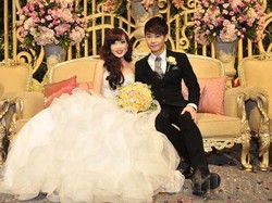 Dua Minggu Menikah, Angel Cherrybelle Masih Merasa Seperti Mimpi