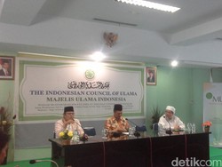 Beredar Isu Solaria Gunakan Bahan Non Halal, Ini Klarifikasi MUI