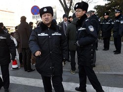 Pameran tentang Feminisme Ditutup Otoritas Beijing, Ini Kata Seniman