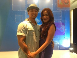 Ssst! Ini Rahasia Ivy Batuta dan Suami Tetap Intim di Ranjang