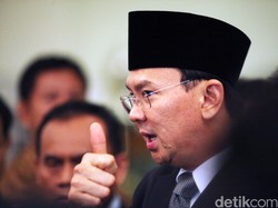 Ahok Bicara Pemikiran Tiongkok, Zionisme, dan Bung Karno
