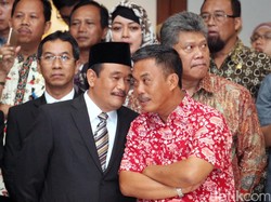 Sewa Auditor Pakai Duit Pribadi, Ketua DPRD Siap Klopkan Temuan dengan Ahok