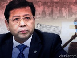 Anggota MKD dari FPD Berjanji Akan Objektif Jika Voting Kasus Setya Novanto