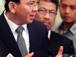 Kesal Lihat Sekolah Manipulasi Nilai Siswa, Ahok: Yang Penting Kejujuran