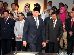 Basuri Kalah di Belitung Timur dari Yuslih Ihza, Ini Kata Ahok