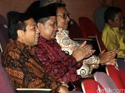 Novanto Mundur, PKS Bicara Rotasi Wakil Ketua DPR