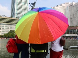 Sudah Beristri, Masih Doyan Lelaki