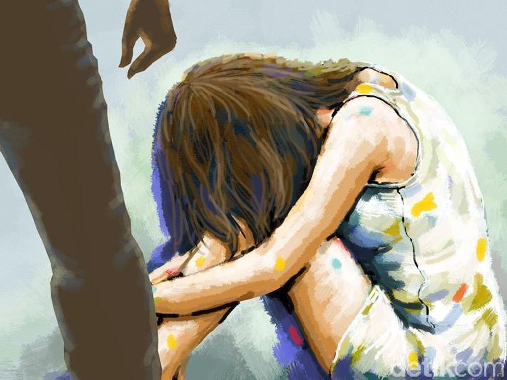 Penjelasan Ilmiah di Balik Diam Korban Pemerkosaan Penjelasan Ilmiah di Balik Diam Korban Pemerkosaan