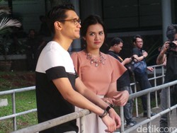 Video Klip Percayalah, Kisah Nyata Masa SMA Afgan dan Raisa