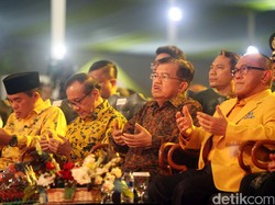 Mau Diperkuat, Seperti Apa Kewenangan Wantim Golkar Nantinya?