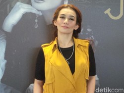 Sejak Kapan Reza Artamevia Pakai Narkoba?