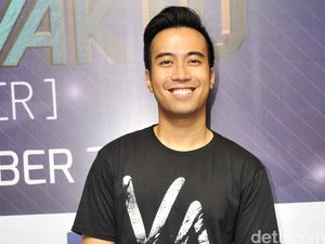 Vidi Aldiano Bangga Bisa Duet Lintas Generasi dengan Bimbo