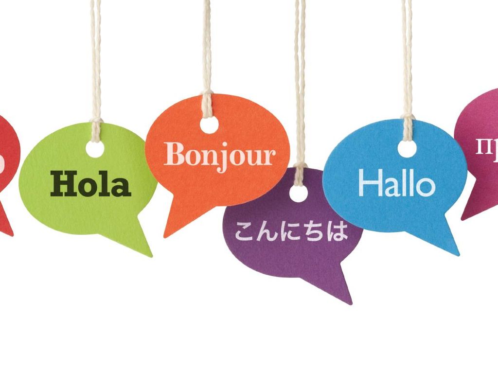 Ini 3 Bahasa Asing yang Bakal Dibutuhkan di Karier Masa Depan