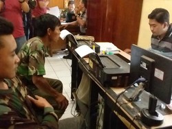 Pinjamkan Senpi ke Penembak Kijang, Anggota Perbakin Dibidik Polisi