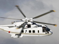 JK: Pembelian Helikopter Harus Dievaluasi Ulang, Jangan Sampai Berlebihan