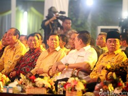 Terus Serang Novanto, Bamsoet: Papa Ngibul Lagi