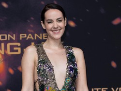 Jena Malone Ngaku Dilecehkan Saat Syuting Hunger Games