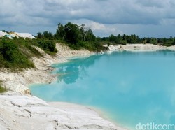 Strategi Pemerintah Dongkrak Ekonomi di Sekitar Lokasi Tambang