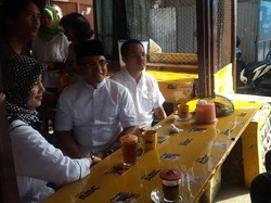 Mantan Bupati Banyuwangi Bicara Rusuh Tambang Tumpang Pitu