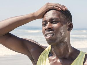 Begini Caranya Jaga Kesehatan di Tengah Cuaca Panas