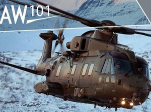 2 Helikopter AS Tabrakan dan Jatuh di Hawaii, 12 Tentara Hilang