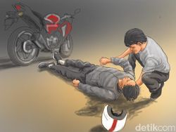 5 Lokasi ABG Challenge Malaikat Maut di Bekasi, Polisi Gencarkan Patroli