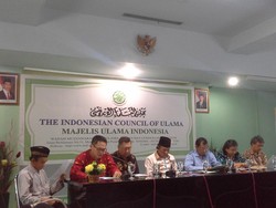 Deklarasi Damai Jelang Pilkada,  Tokah Agama: Jangan Gunakan Isu SARA