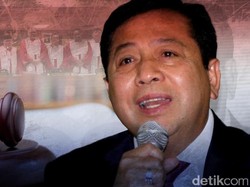 Rekaman Lengkap Terungkap, Agung Laksono: Setya Novanto Harus Mundur