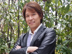 Masuk ke Dunia Anime Bersama Go Nakanishi