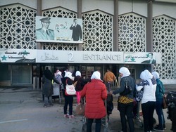 KBRI Damaskus Kembali Pulangkan 25 TKW dari Suriah